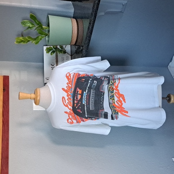 Sports Image Other - Vintage '90's Dale Earnhardt Tshirt